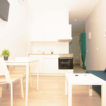 Apartamentos Centro Puerto De Santa Maria เอลปูแอร์โต เด ซานตามาริอา ภายนอก รูปภาพ