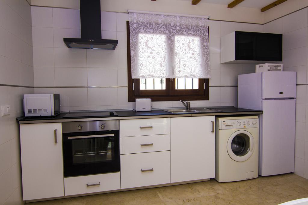 Apartamentos Centro Puerto De Santa Maria เอลปูแอร์โต เด ซานตามาริอา ห้อง รูปภาพ