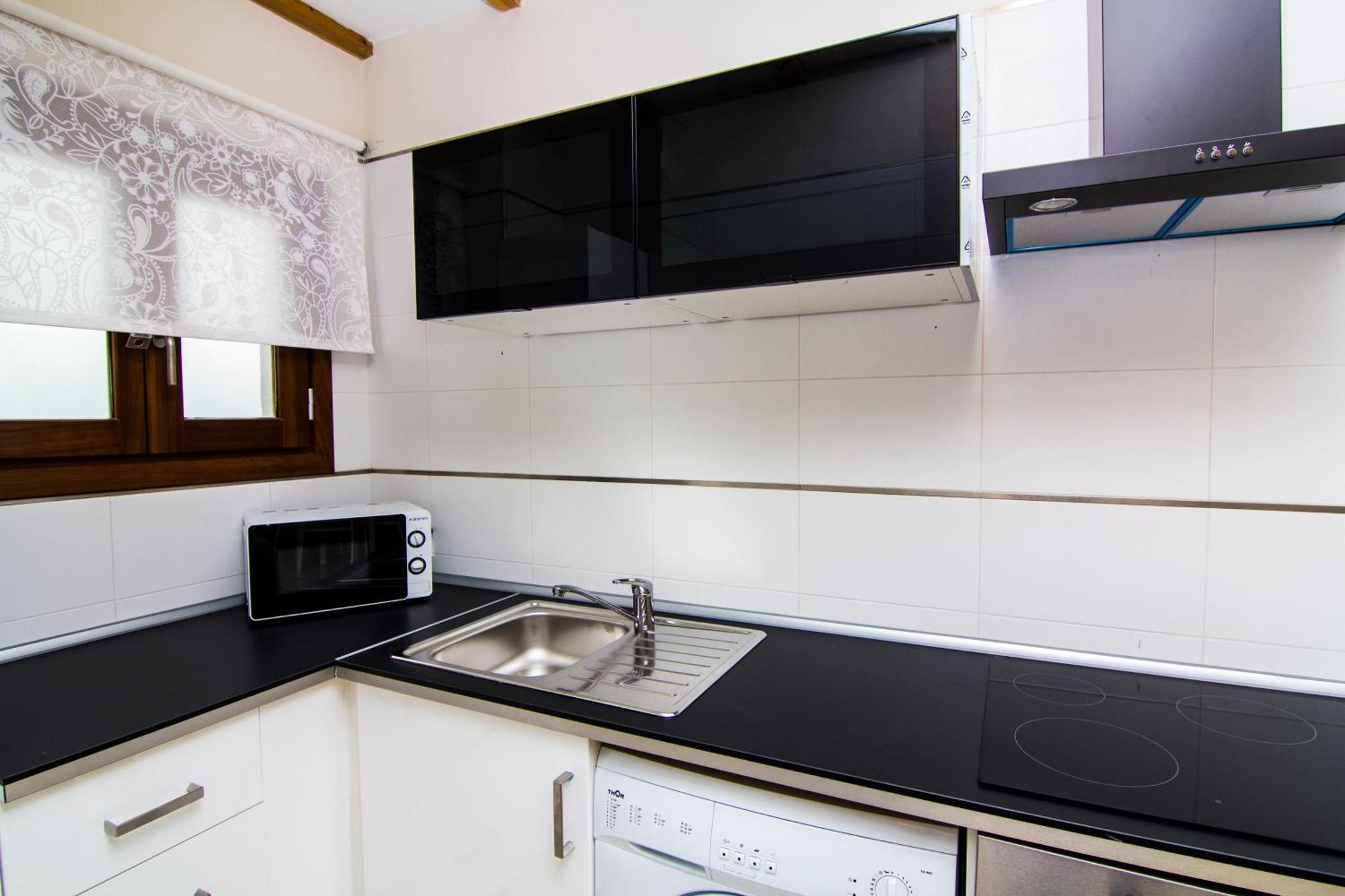 Apartamentos Centro Puerto De Santa Maria เอลปูแอร์โต เด ซานตามาริอา ห้อง รูปภาพ