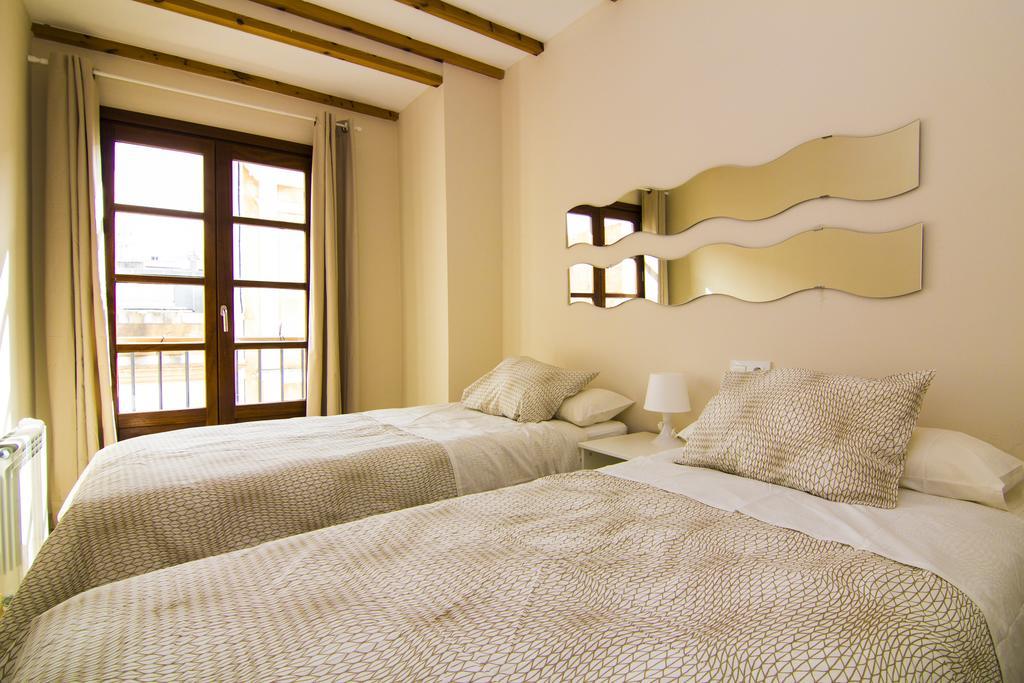 Apartamentos Centro Puerto De Santa Maria เอลปูแอร์โต เด ซานตามาริอา ห้อง รูปภาพ