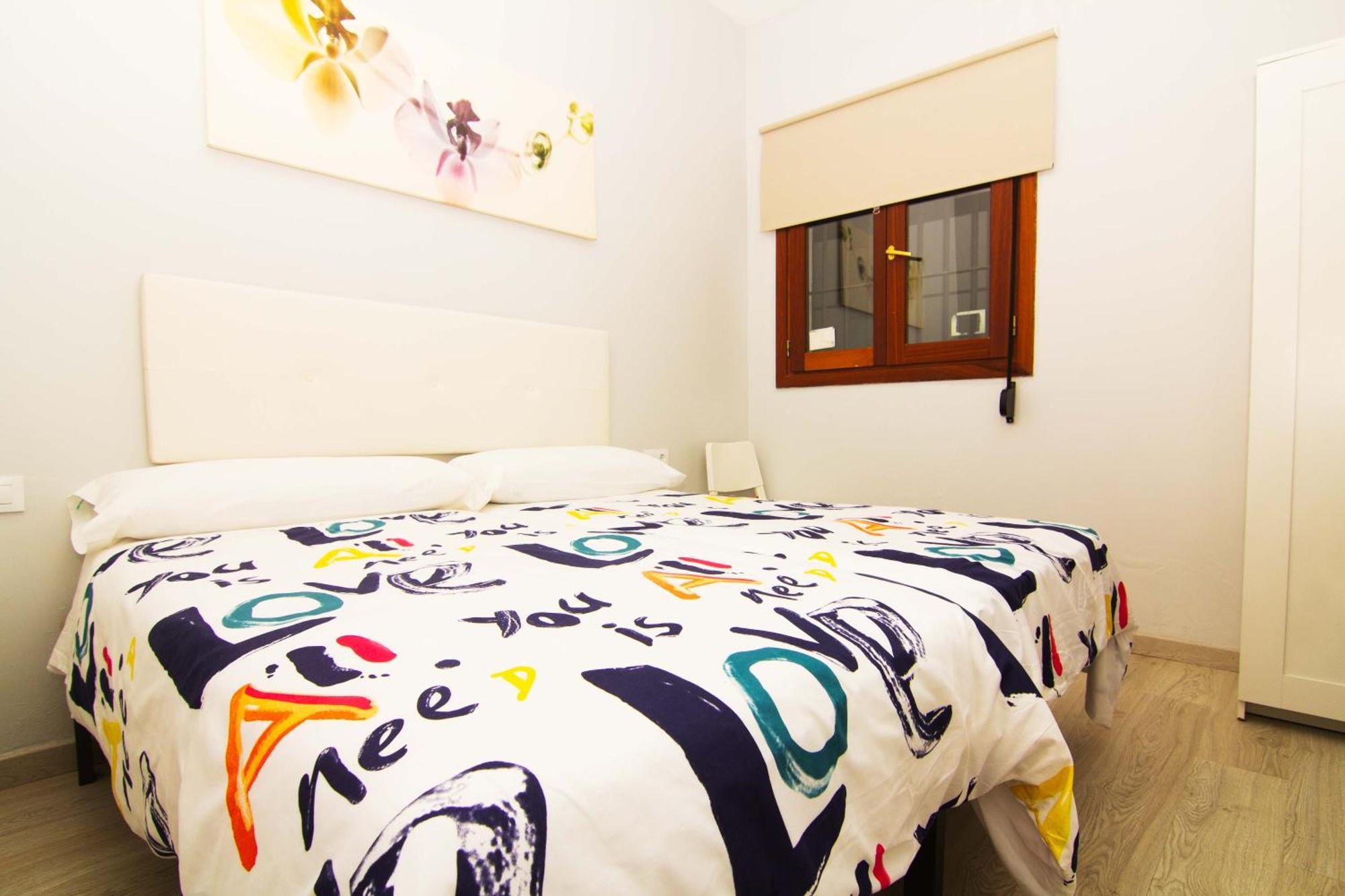 Apartamentos Centro Puerto De Santa Maria เอลปูแอร์โต เด ซานตามาริอา ภายนอก รูปภาพ