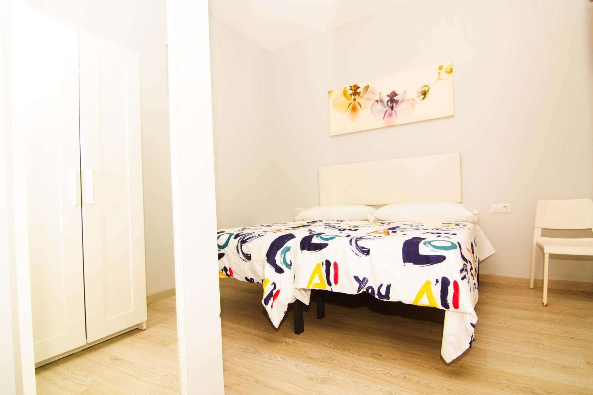 Apartamentos Centro Puerto De Santa Maria เอลปูแอร์โต เด ซานตามาริอา ภายนอก รูปภาพ