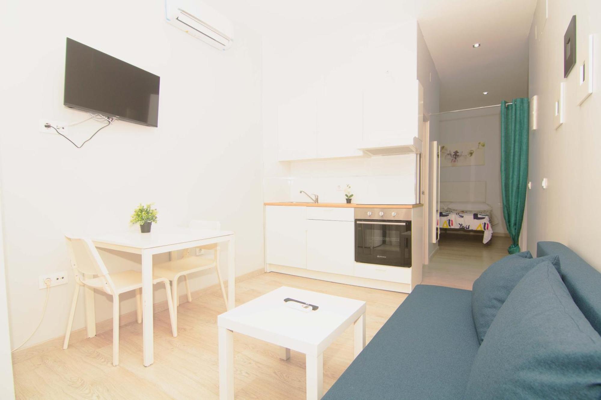 Apartamentos Centro Puerto De Santa Maria เอลปูแอร์โต เด ซานตามาริอา ภายนอก รูปภาพ
