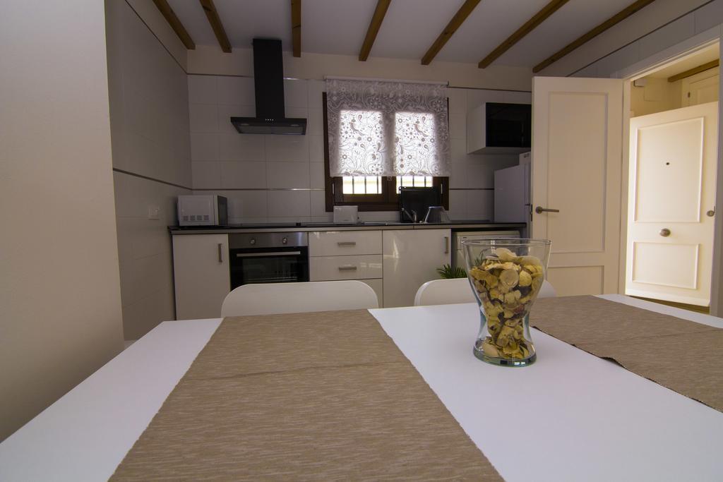 Apartamentos Centro Puerto De Santa Maria เอลปูแอร์โต เด ซานตามาริอา ห้อง รูปภาพ