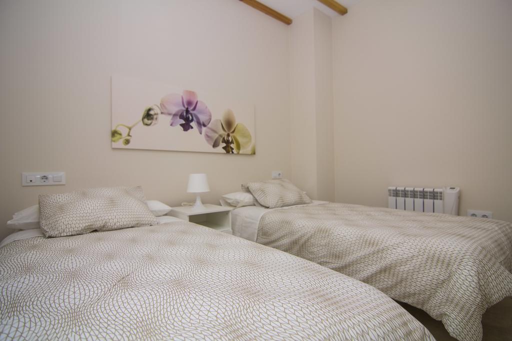 Apartamentos Centro Puerto De Santa Maria เอลปูแอร์โต เด ซานตามาริอา ห้อง รูปภาพ