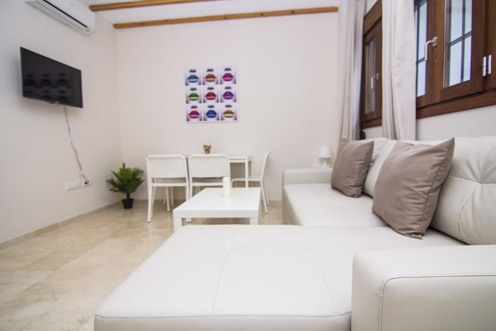 Apartamentos Centro Puerto De Santa Maria เอลปูแอร์โต เด ซานตามาริอา ห้อง รูปภาพ