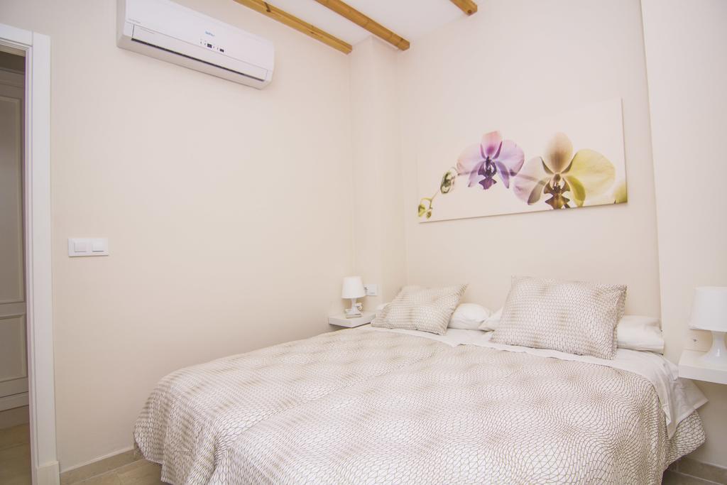 Apartamentos Centro Puerto De Santa Maria เอลปูแอร์โต เด ซานตามาริอา ภายนอก รูปภาพ