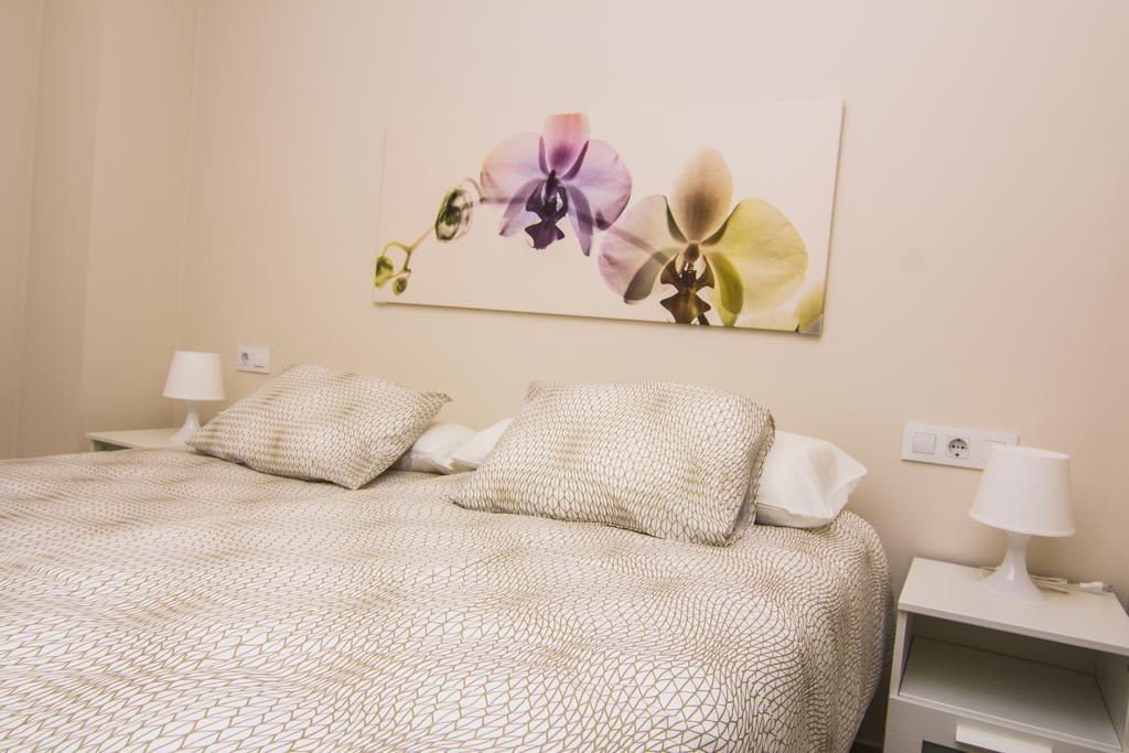 Apartamentos Centro Puerto De Santa Maria เอลปูแอร์โต เด ซานตามาริอา ห้อง รูปภาพ