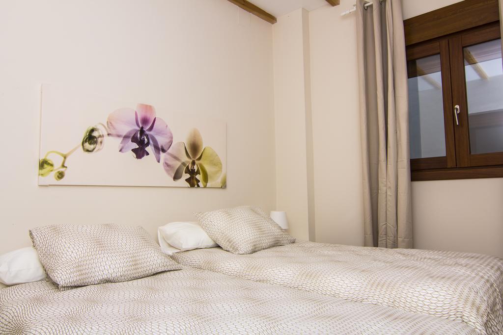 Apartamentos Centro Puerto De Santa Maria เอลปูแอร์โต เด ซานตามาริอา ห้อง รูปภาพ