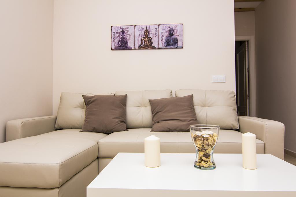 Apartamentos Centro Puerto De Santa Maria เอลปูแอร์โต เด ซานตามาริอา ห้อง รูปภาพ