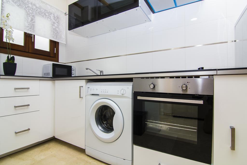 Apartamentos Centro Puerto De Santa Maria เอลปูแอร์โต เด ซานตามาริอา ภายนอก รูปภาพ